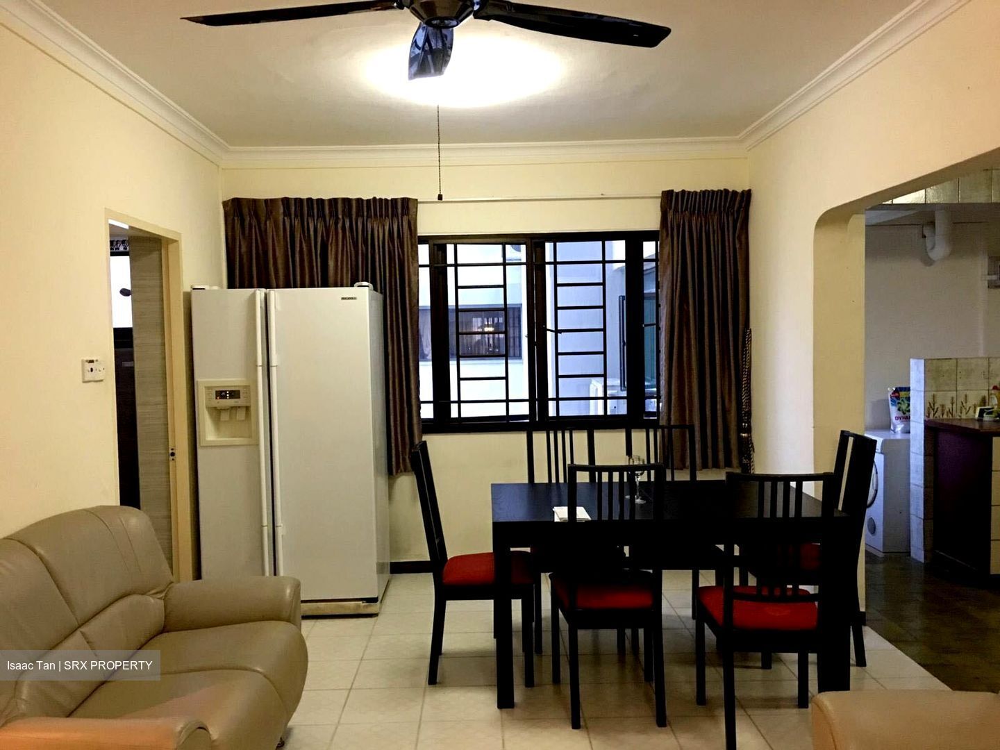 Braddell View (D20), Apartment #575845881